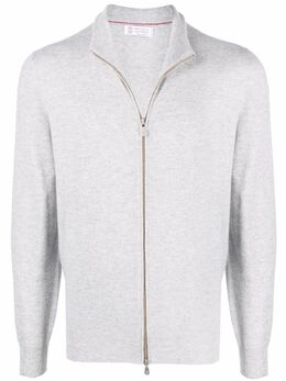Brunello Cucinelli: Кашемировый свитер 