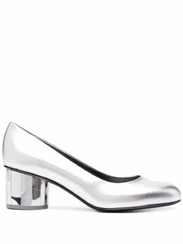 Salvatore Ferragamo: Мокасины 