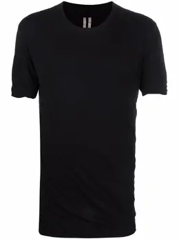 Rick Owens: Футболка с коротким рукавом 