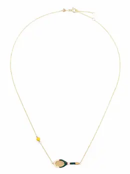 Aliita: Колье 
