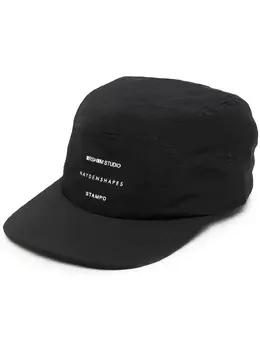 Stampd: Кепка с принтом 