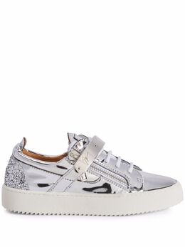 Giuseppe Zanotti: Кроссовки  Coby