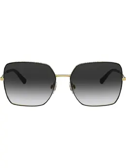 Dolce&Gabbana Eyewear: Очки 