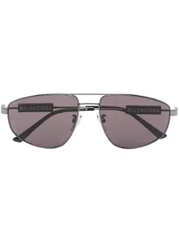 Balenciaga Eyewear: Очки 