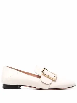 Bally: Лоферы  Janelle