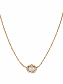Christian Dior: Подвеска 