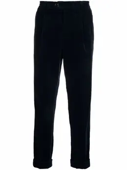 Brunello Cucinelli: Прямые брюки 
