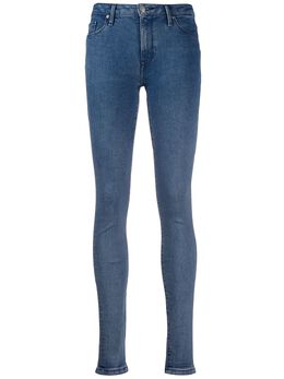 Tommy Hilfiger: Голубые джинсы  Jeans