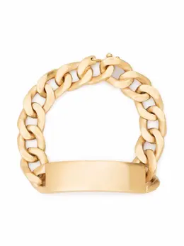 Maison Margiela: Браслет  Chain