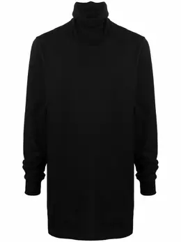Rick Owens: Хлопковый свитшот 