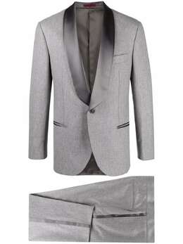 Brunello Cucinelli: Костюм из шерсти 