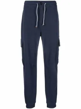 Brunello Cucinelli: Хлопковые брюки 