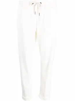 Brunello Cucinelli: Брюки джоггеры 