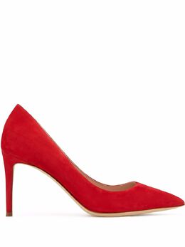 Giuseppe Zanotti: Красные туфли  Carolyne