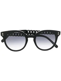 Stella McCartney Eyewear: Очки 