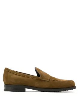 Tod's: Туфли 