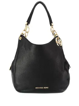 Michael Michael Kors: Чёрная сумка 