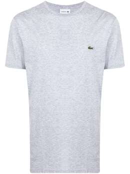 Lacoste: Хлопковая футболка 