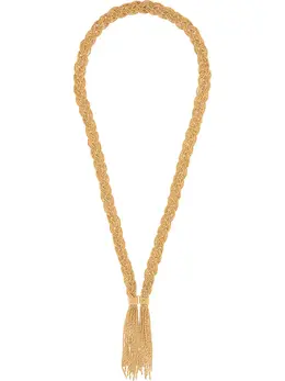 Aurelie Bidermann: Колье 
