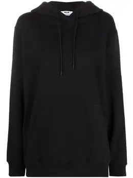 MSGM: Толстовка с принтом 