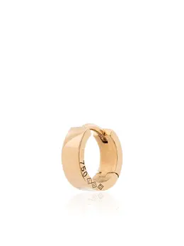 Le Gramme: Серьги  La 1 9g