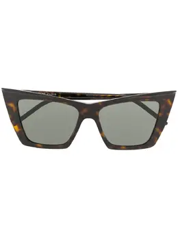 Saint Laurent Eyewear: Очки 