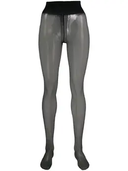 Wolford: Колготки  Individual 10