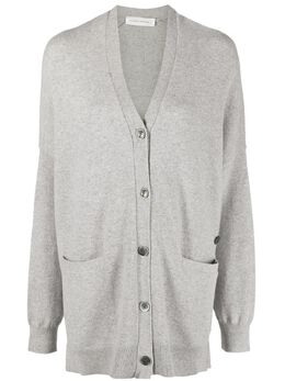 Extreme Cashmere: Косметичка оверсайз 