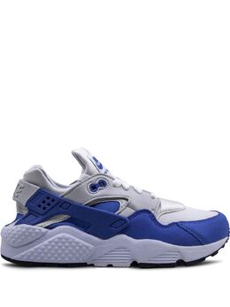 Nike: Голубые кроссовки  Air Huarache Run