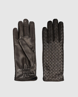 Bottega Veneta: Рукавиці 