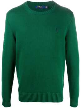 Polo Ralph Lauren: Свитер с длинным рукавом 
