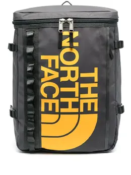 The North Face: Рюкзак  Base Camp Fuse Box с принтом