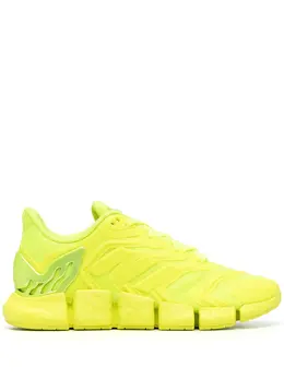 adidas: Жёлтые кроссовки  Climacool Vento