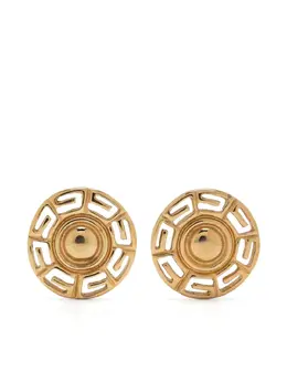 Givenchy Pre-Owned: Серьги 
