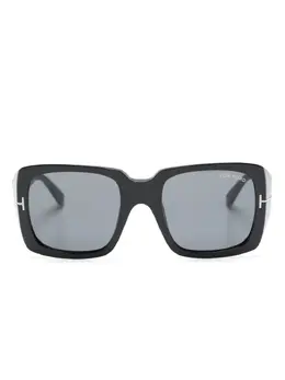 TOM FORD Eyewear: Очки 