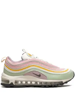 Nike: Многоцветные кроссовки  Air Max 97