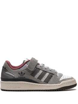 adidas: Кроссовки  Forum 84 Low