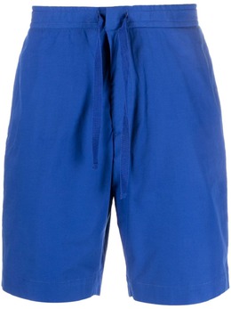 Officine Generale: Хлопковые шорты 