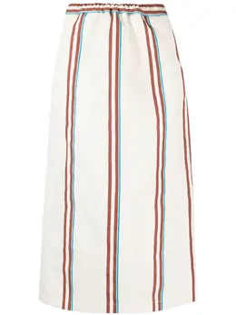 Rachel Comey: Юбка в полоску 