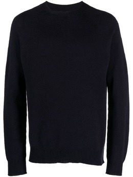 Jil Sander: Кашемировый свитер 