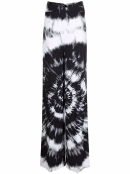 Philipp Plein: Чёрные брюки  Cady