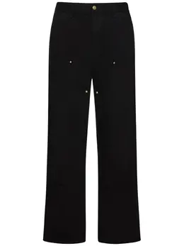 CARHARTT WIP: Прямые брюки 