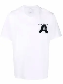 Doublet: Футболка с коротким рукавом 