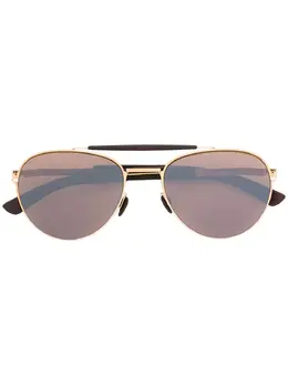 Mykita: Очки 