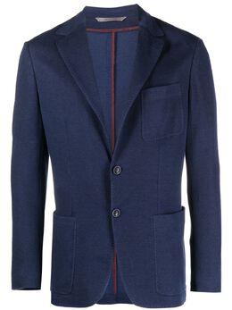 Canali: Однобортные пиджаки 