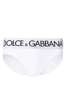 Dolce & Gabbana: Трусы 