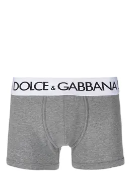 Dolce & Gabbana: Трусы 