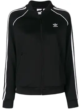 Adidas: Спортивная куртка  Superstar