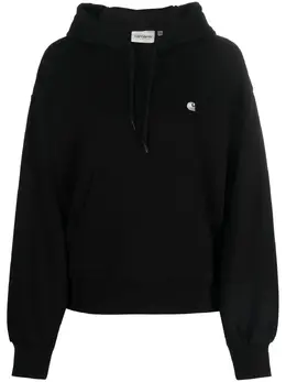 Carhartt WIP: Толстовка оверсайз 