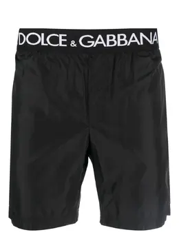Dolce & Gabbana: Плавки 